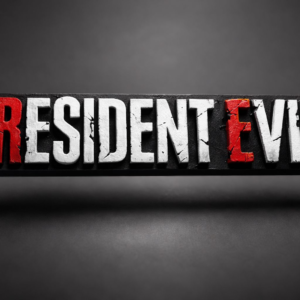 شعار رزدنت ايفل