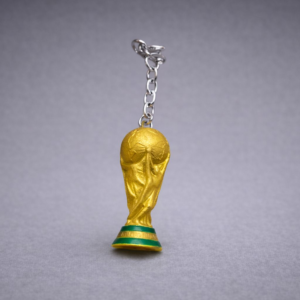 ميدالية كاس العالم