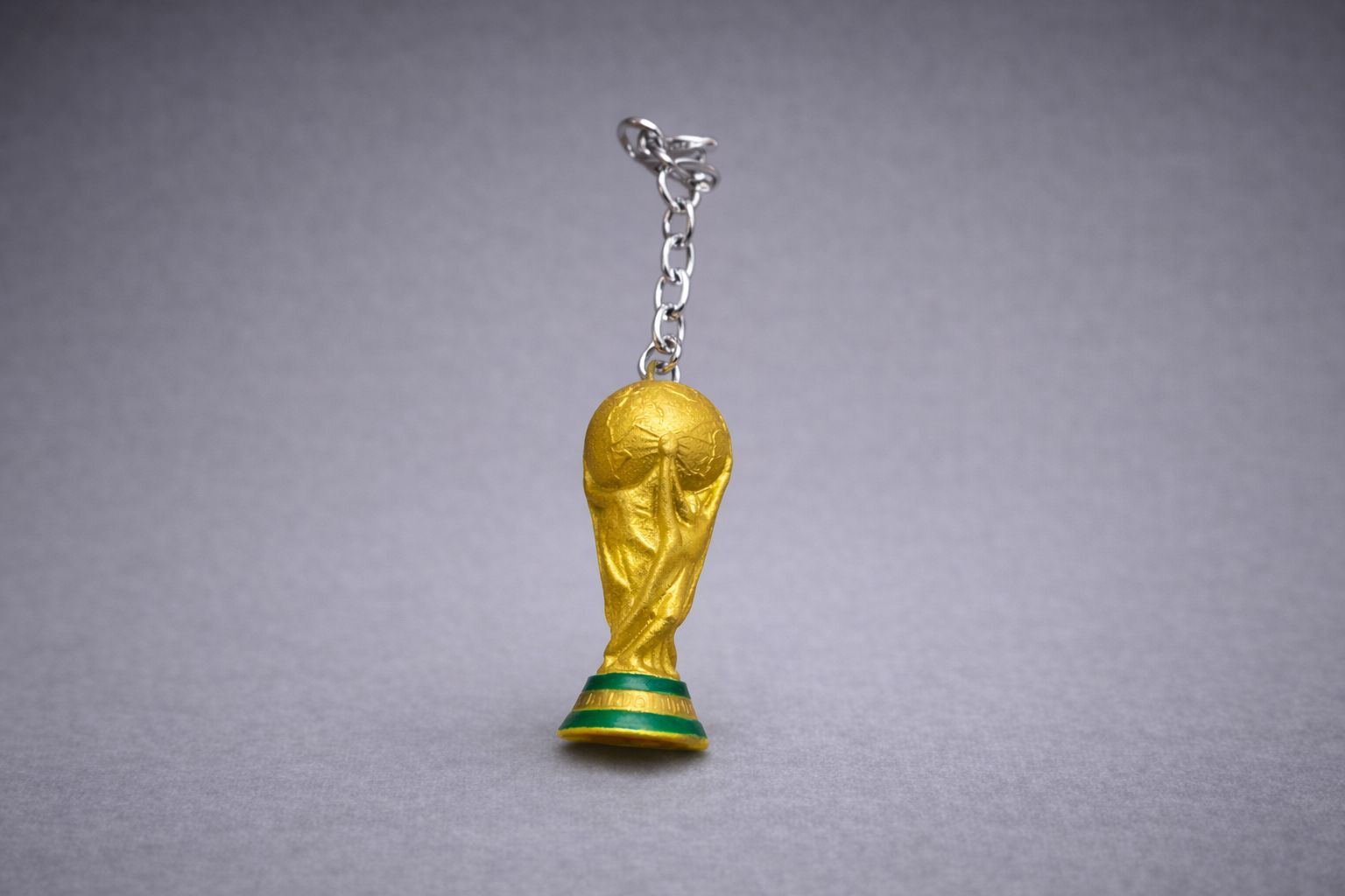 ميدالية كاس العالم