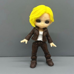 ميني فيقر قريس