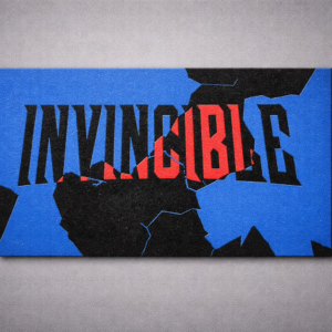 شعار انفينسبل