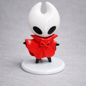 مجسم هورنت الطفله