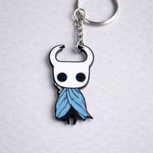 علاقة مفاتيح هولو نايت