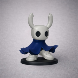 مجسم هولو نايت بحذاء